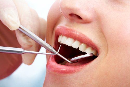 Image for Spokane Valley Dentist with ID of: 882120