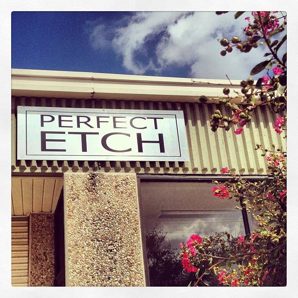 Image for Perfect Etch with ID of: 882334