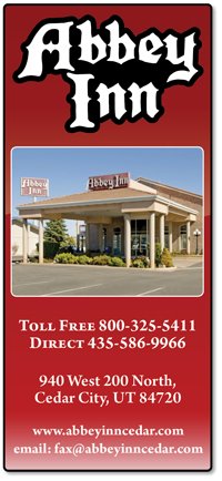 Image for Abbey Inn Cedar with ID of: 882393