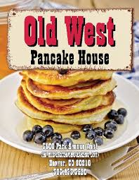 Image for Old West Pancake House with ID of: 882419