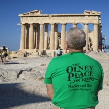 Image for The Olney Place with ID of: 882676