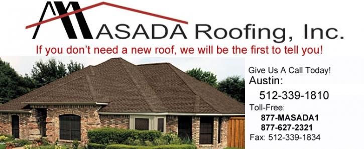 Image for Masada Roofing Inc with ID of: 882692