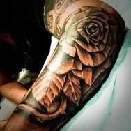 Image for Fun City Tattoo with ID of: 882816