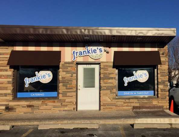 Image for Frankie's on Fairview with ID of: 882842