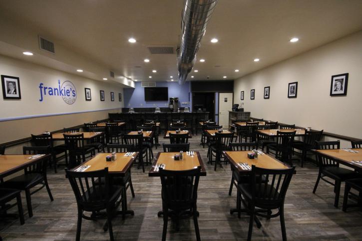 Image for Frankie's on Fairview with ID of: 882854