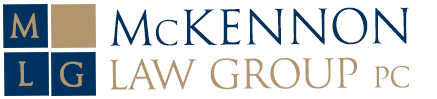Image for McKennon Law Group PC with ID of: 882946