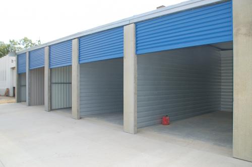 Image for Blue Ash Self Storage with ID of: 882953