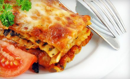 Image for Fortel's Pizza Den Ballwin with ID of: 882965
