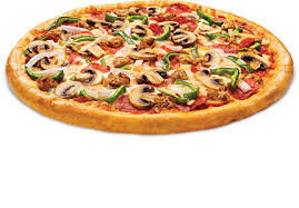 Image for Galactic Pizza with ID of: 883214