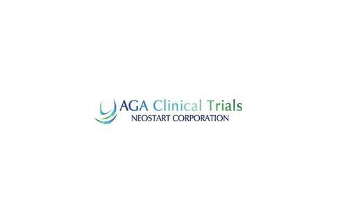Image for AGA Clinical Trial with ID of: 883252