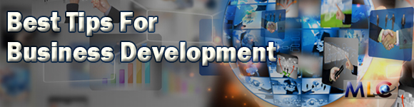 Image for Best Tips For Business Development with ID of: 883285