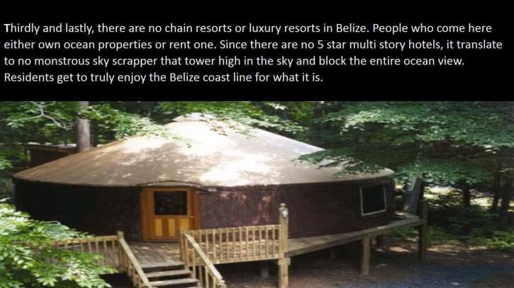Image for Why Belize For Ocean Front Property Investment with ID of: 883395