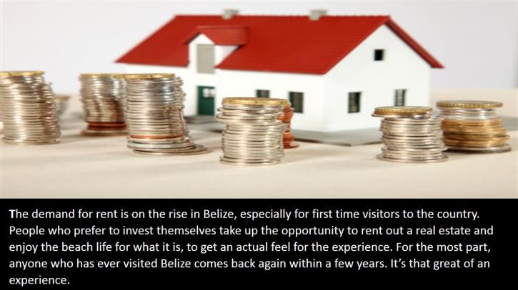 Image for Why Belize For Ocean Front Property Investment with ID of: 883396