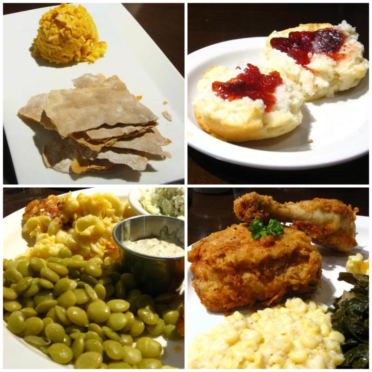 Image for The King's Kitchen with ID of: 883469