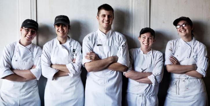Image for The King's Kitchen with ID of: 883472