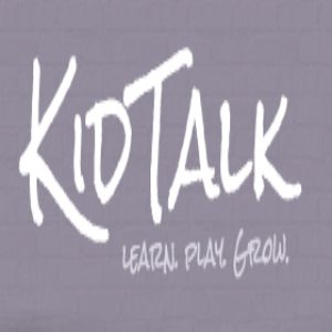 Image for Kid Talk with ID of: 883496