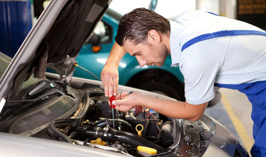Image for Cox Auto Service with ID of: 883672