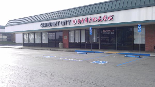 Image for Gourmet City with ID of: 883743