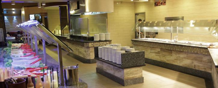 Image for Great Plaza Buffet with ID of: 883815