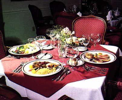 Image for David Fong's Restaurant with ID of: 883962