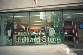 Image for The Juilliard Store with ID of: 884002