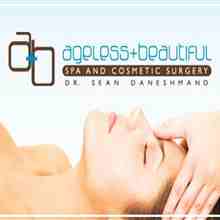 Image for Ageless & Beautiful with ID of: 884023