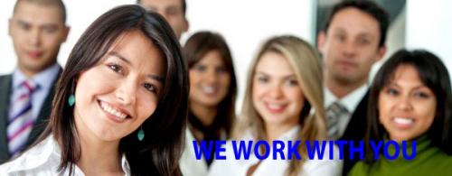 Image for Human Resource Network with ID of: 884149