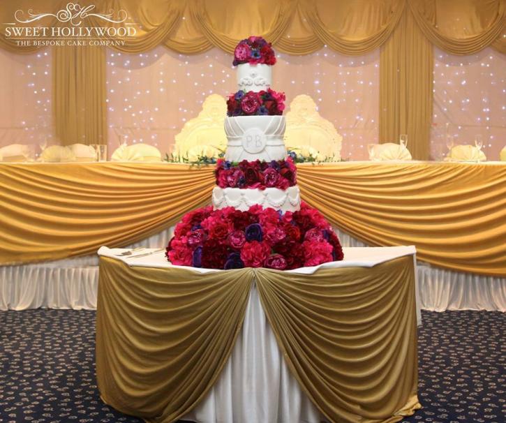 Image for Sweet Hollywood with ID of: 884348