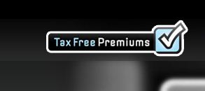 Image for Tax Free Premiums with ID of: 884371