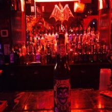 Image for Jekyl & Hyde with ID of: 884464