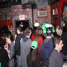 Image for Jekyl & Hyde with ID of: 884465