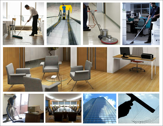 Image for Building Cleaners Service with ID of: 884497