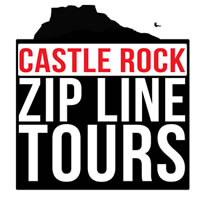 Image for Castle Rock Zip Line Tours with ID of: 884708