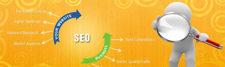 Image for Freelance SEO Services with ID of: 884777