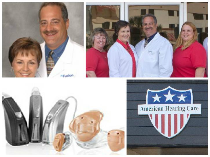 Image for Hearing Aids St. Augustine FL - American Hearing Care with ID of: 884827