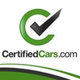 Image for CertifiedCars.com with ID of: 884942