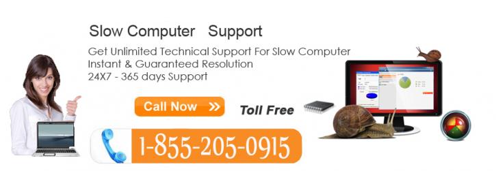 Image for How to speed up my PC? You Need Know Here 1-855-205-0915 Simple Steps! with ID of: 885015