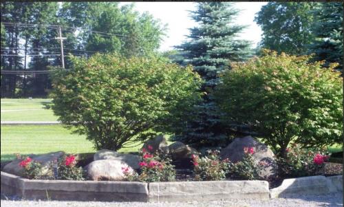 Image for Gardens of Stone with ID of: 885154