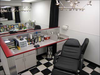 Image for Doll Star Tattoo with ID of: 885210