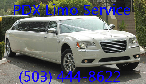 Image for PDX Limo Service with ID of: 885394