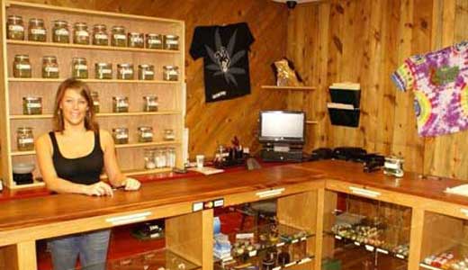 Image for The Herbal Cure Denver Dispensary with ID of: 885429