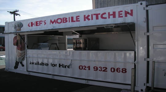 Image for Chef's Hire with ID of: 885446