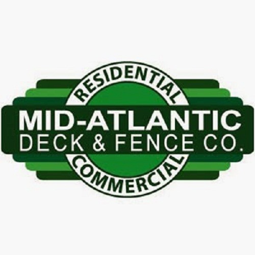 Image for Mid-Atlantic Deck & Fence Company with ID of: 885489