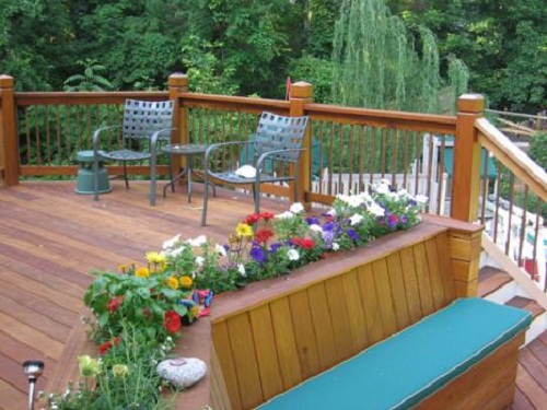 Image for Mid-Atlantic Deck & Fence Company with ID of: 885492