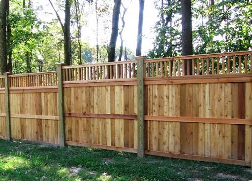 Image for Mid-Atlantic Deck & Fence Company with ID of: 885497