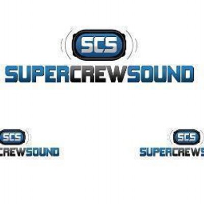 Image for SuperCrewSound Inc. with ID of: 885593