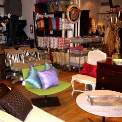 Image for Earth Exchange Thrift Store with ID of: 885618