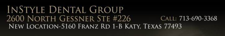 Image for InStyle Dental Group with ID of: 885874