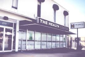 Image for The Health Center with ID of: 886013