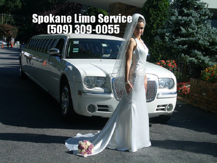 Image for Spokane Limo Service with ID of: 886053